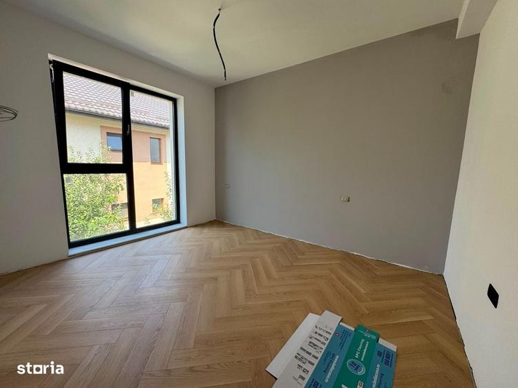 Casă cu 4 camere în Central
