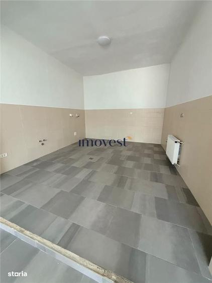 Spațiu comercial, de 82 mp, în Lucian Blaga