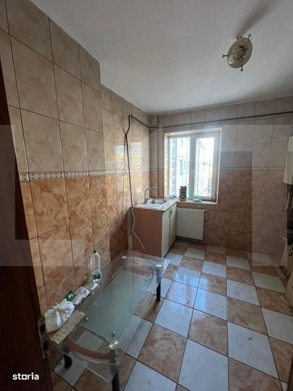 Apartament 2 Camere Spatios, Zona Centrala - 3