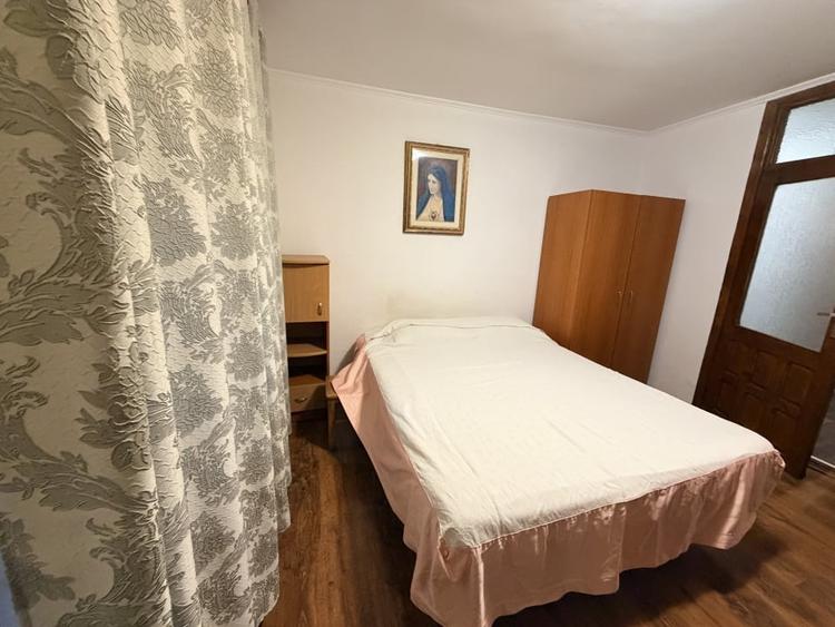 Apartament cu 4 camere decomandat, mobilat în 1 Mai