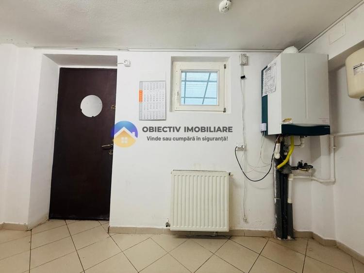 Spațiu comercial, de 190 mp, în Central