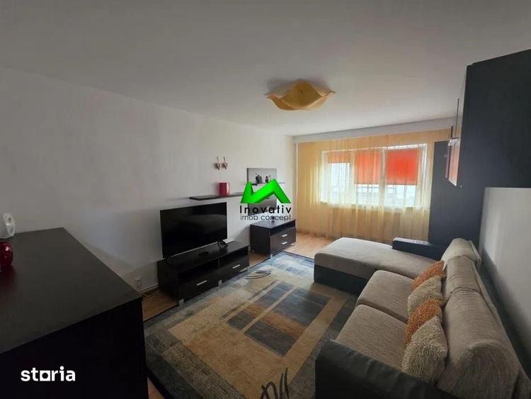 Apartament cu 2 camere decomandat în Ștrand