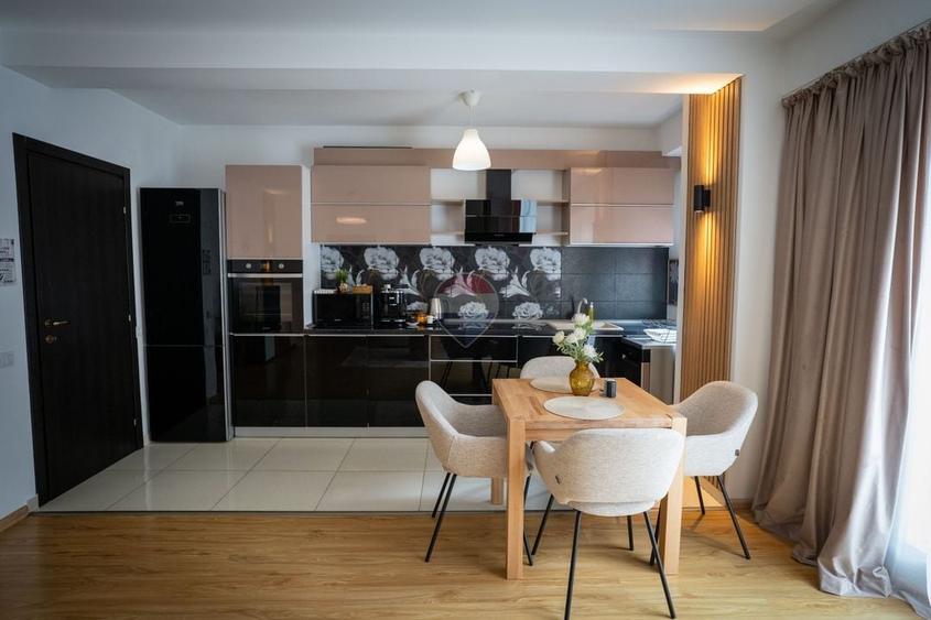 Drumul Poienii-Apartament de inchiriat 2 camere Season Residence - 7