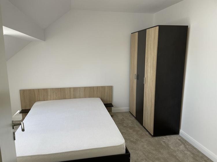 Apartament cu 3 camere decomandat în Terezian