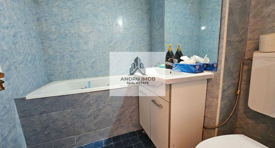 Apartament cu 2 camere decomandat în Tineretului
