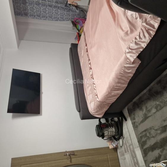 Apartament cu 3 camere în Burdujeni