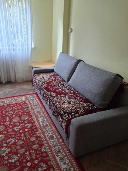 Apartament cu 2 camere semidecomandat în Mușcel