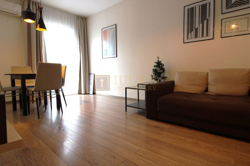 Apartament cu 2 camere decomandat, mobilat în Dumbrăvița