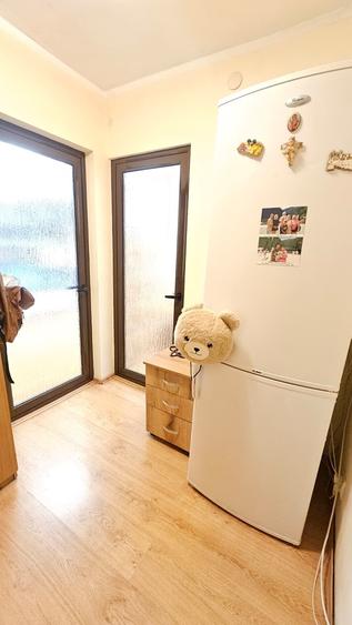 Apartament cu 2 camere în Micro 40