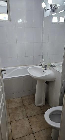 Apartament cu 2 camere semidecomandat în Teiul Doamnei