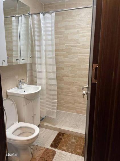 Apartament cu 3 camere în Viziru 1
