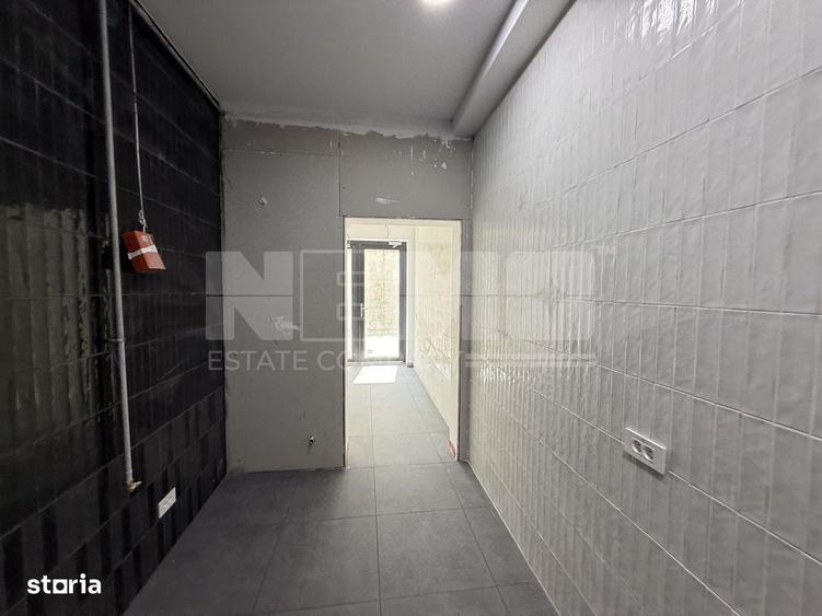 Spatiu comercial de inchiriat | 110 mp | Ideal pentru Bistro - 8
