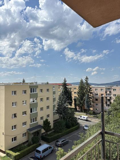 Apartament de vanzare 40 mp Zorilor str. Observatorului - Pasteur - 4