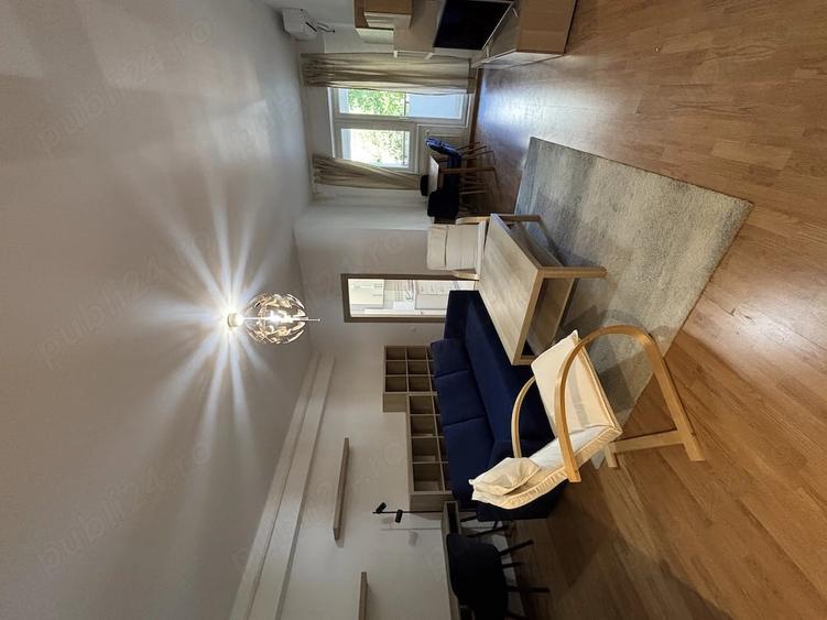 Apartament 2 camere Bloc Nou Zona Mihail Sebastian , sector 5 - 2