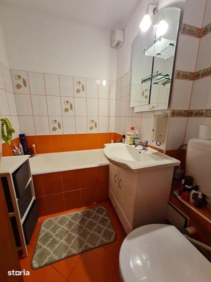 Apartament de 3 camere zona ASTRA,str Barbu Lautaru - 2