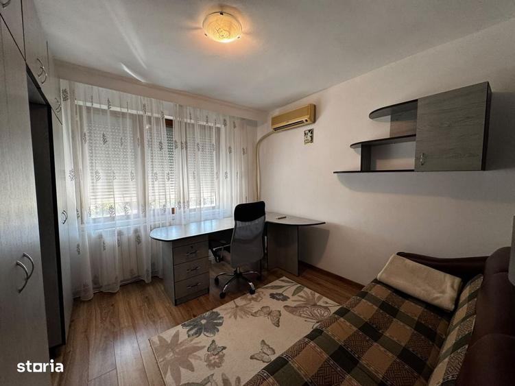 Apartament cu 3 camere Tatarasi - 5