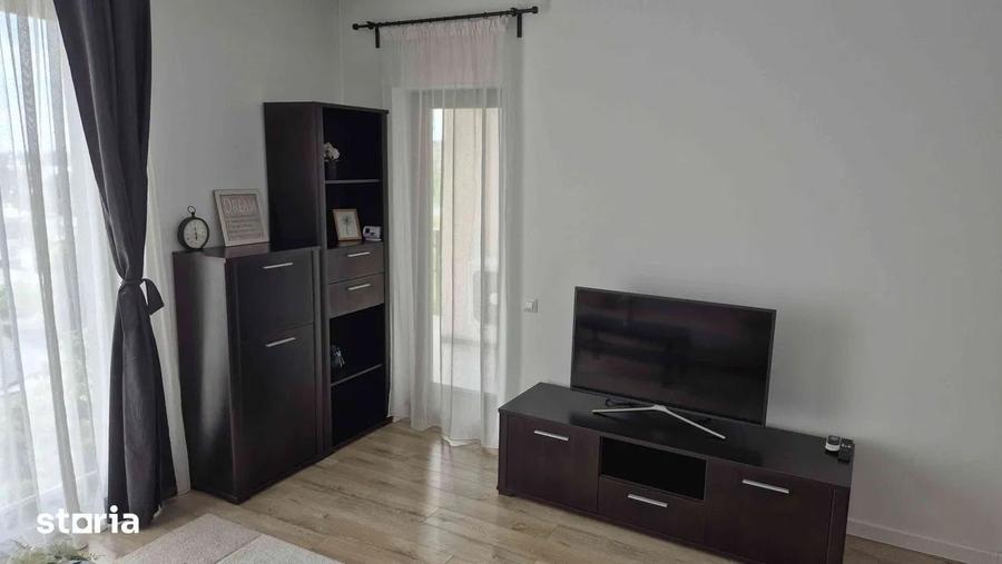 AP. 2 CAMERE - NUSCO CITTA, CENTRALA, PARCARE, BUCATARIE INCHISA - 3