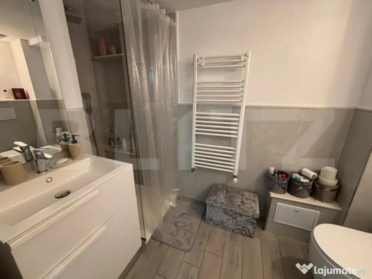 Apartament 1 camera, 29 mp, zona Ultracentral - Anastasie P - 1