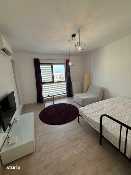 DRUMUL TABEREI,Exigent residence,bloc nou - 7