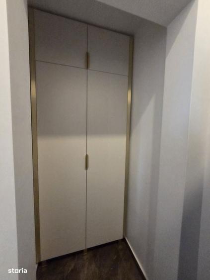 Apartament în Peninsula