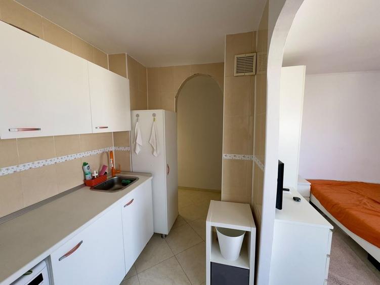 Apartament cu 2 camere decomandat, mobilat în Lujerului