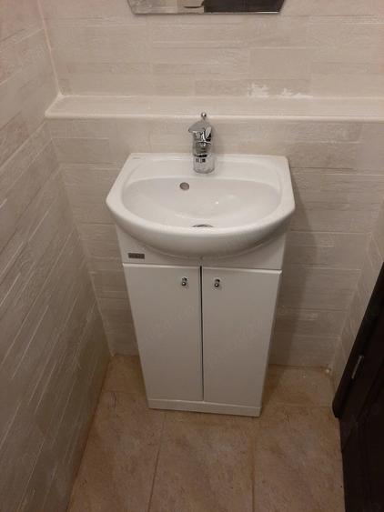 Apartament cu 3 camere semidecomandat în Ultracentral