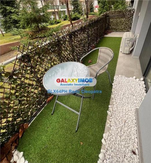 Apartament cu 3 camere decomandat, mobilat în Albert