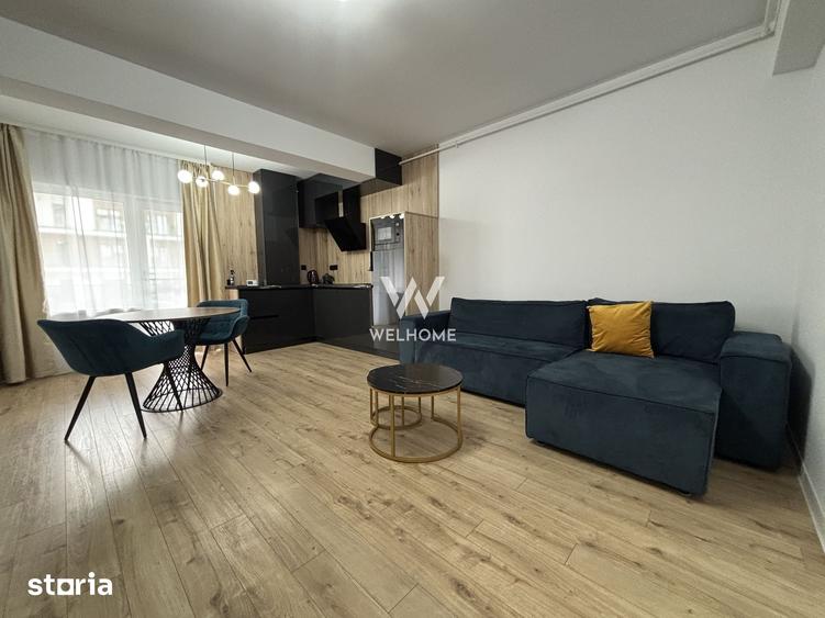 Apartament cu 2 camere în Șelimbăr