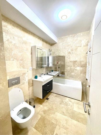 Ap.2 camere mobilat Solid Residence - 6