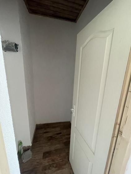 Casă cu 2 camere în Vultureni