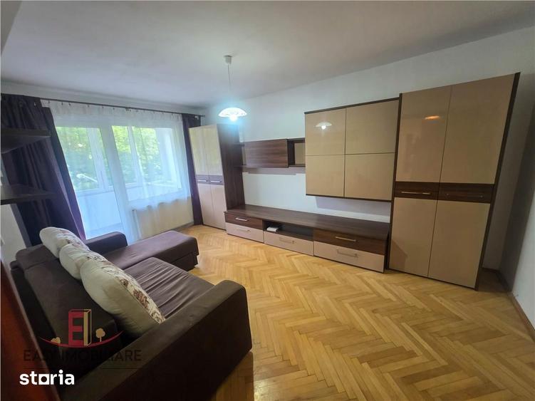 Apartament 2 camere, UMF, decomandat, Tudor, Targu Mures - 8