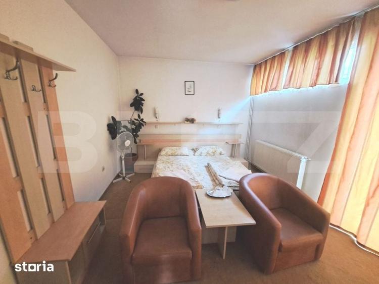 Spațiu comercial, de 350 mp, în Astra