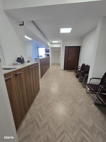 Spațiu comercial, de 255 mp, în Exterior Vest