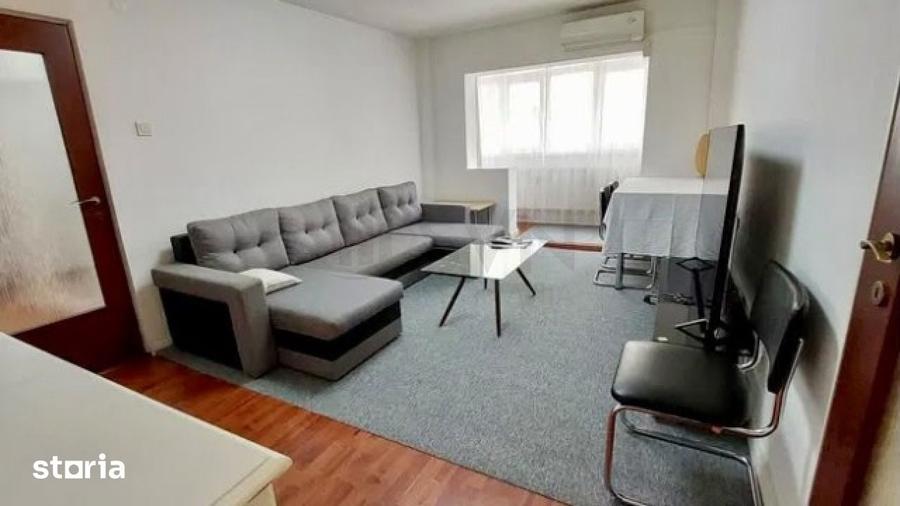 Apartament 2 camere I Obor I Inchiriere - 1