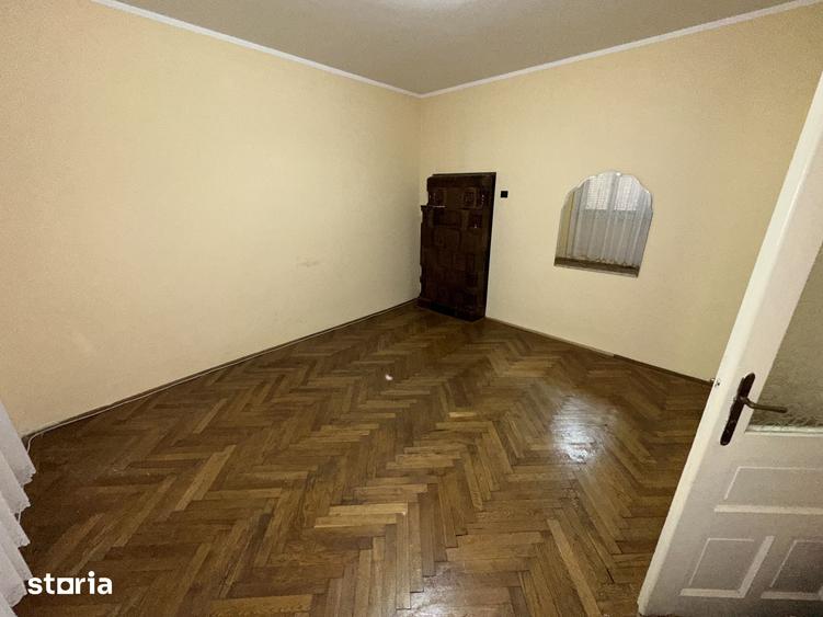 Casa DE VANZARE Str. Pompierilor Tarnaveni - 17