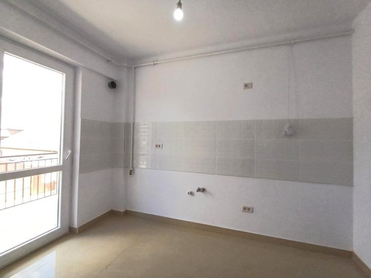 Garsonieră decomandată în Popas Păcurari