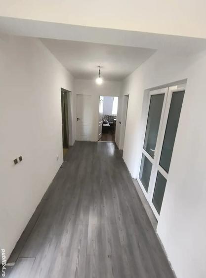 Casă cu 5 camere cu Teren 417 Mp în Berceni