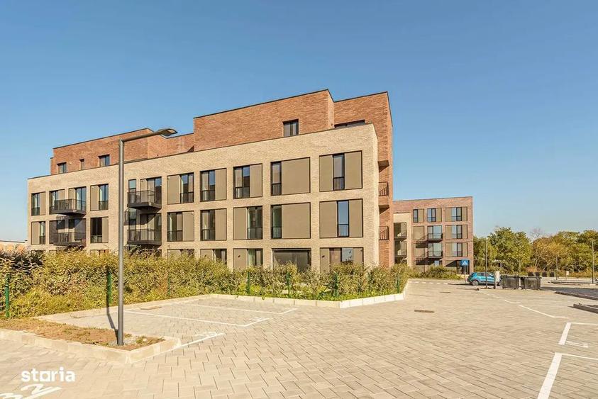 2 camere gradina | Amber Forest | Turnari Otopeni | Pipera - 1