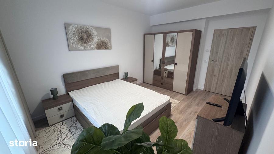 2 Camere Premium | Prima Inchiriere | Viena Parkside Residence - 15
