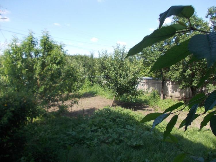 Casă individuală cu 5 camere cu Teren 1500 Mp în Dragalina (Cristinești)