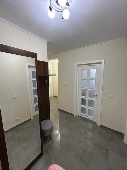 Apartament cu 3 camere decomandat în Valea Lupului