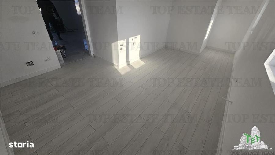Apartament cu 4 camere în Vârteju