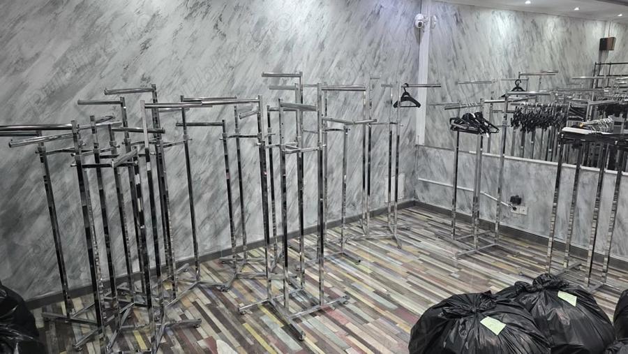 Spațiu comercial, de 70 mp, în Central