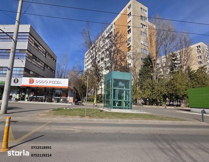 Ocazie! Teren intravilan, 600 mp, p+4, Dr.Taberei, Ghencea, metrou - 10