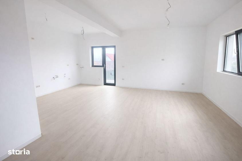 Casă cu 3 camere în Miroslava