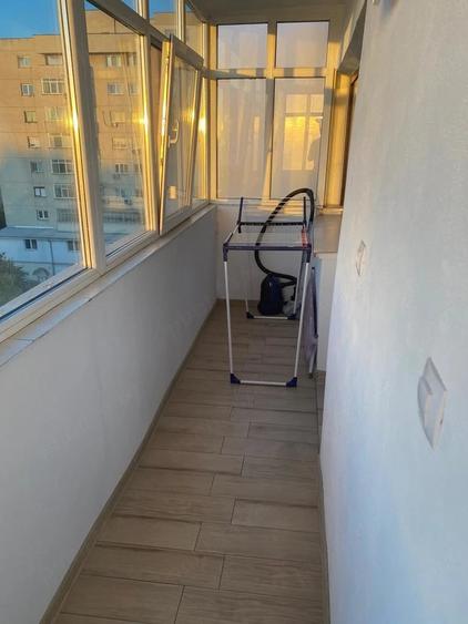 Garsonieră decomandată în Ultracentral