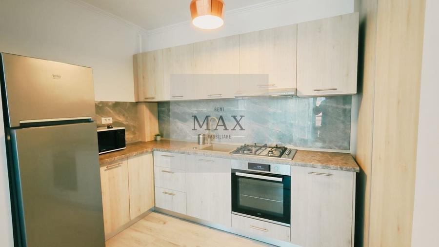 Închiriere apartament 2 camere premium, parcare, balcon, zona Gării - 14