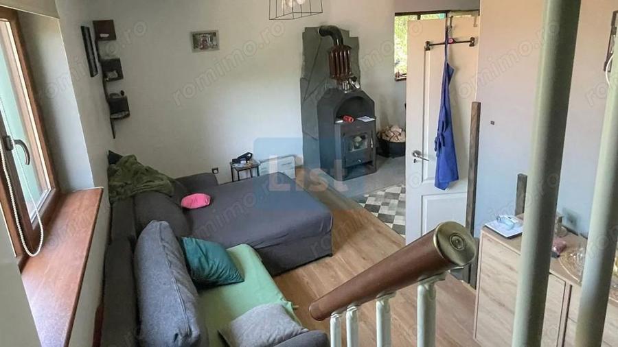 Casa noua pe drumul Lupacului - 5