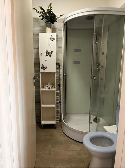 Garsonieră decomandată în Chiajna