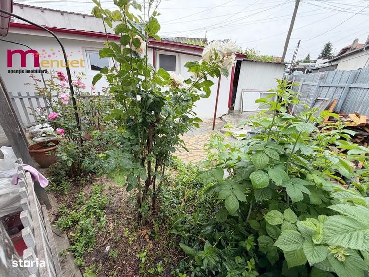Casă cu 3 camere cu Teren 136 Mp în Central